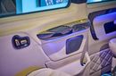 مرسيدس بنز V 300 AVANTGARDE