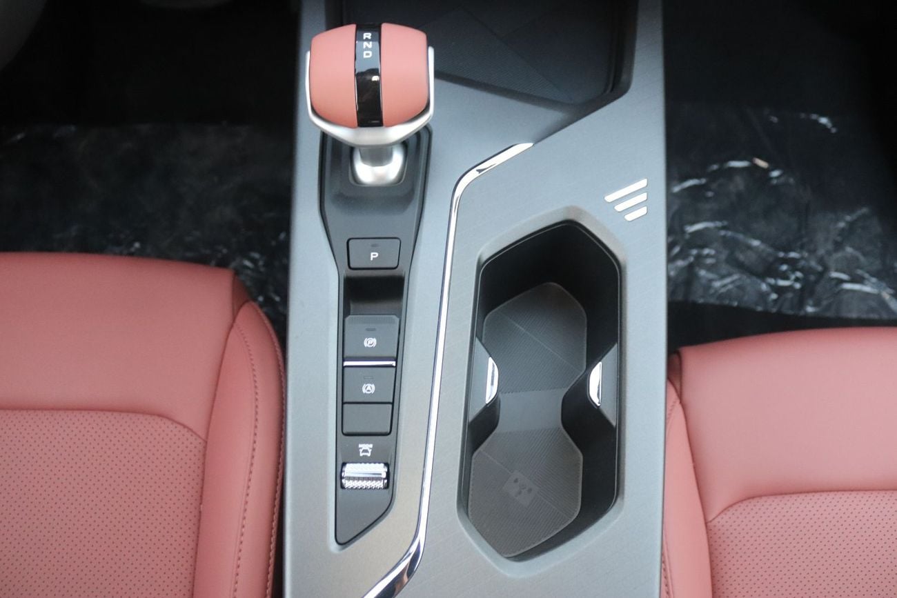 تشنجان x5 بلس PIONEER | ٠ كم | ٢٠٢٦ | كاملة المواصفات | جاهزة للتصدير