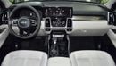 Kia Sorento EXCELLENT DEAL for our KIA Sorento ( 2023 Model ) in Grey Color GCC Specs