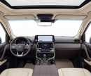 Lexus LX700h SIGNATURE 3.5