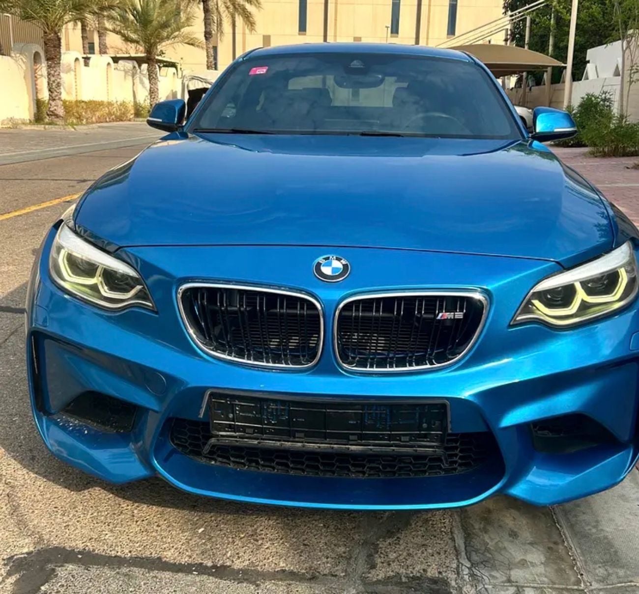 BMW M2 m2