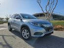 هوندا HRV EX