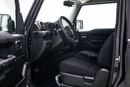 Suzuki Jimny GLX 1.5L - Granite Grey Inside Black | Export Only