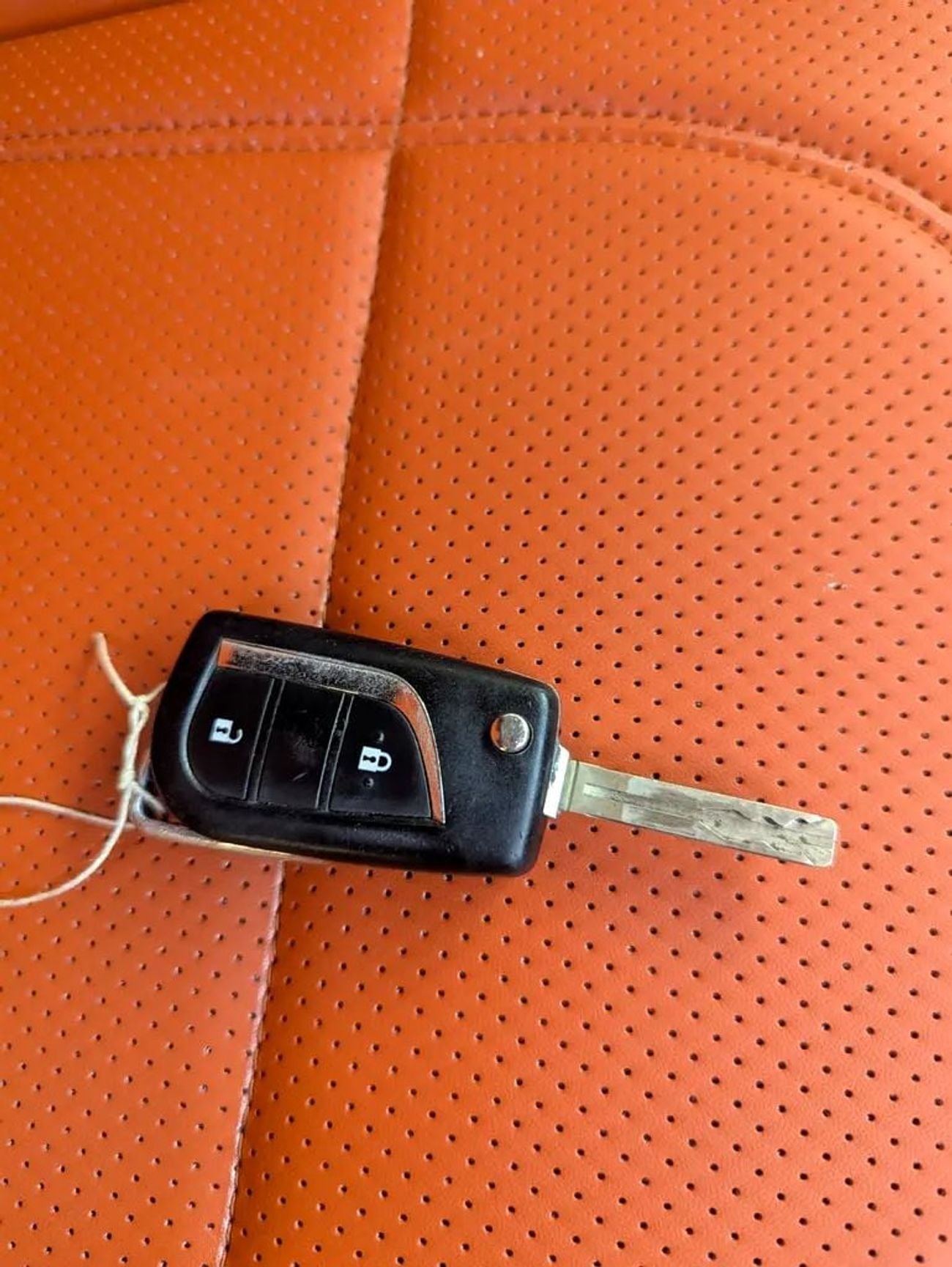 Toyota Fortuner EXR GCC Specs V4 2.7L Interior and Exterior Excellent Condition