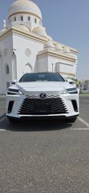 Lexus RX350