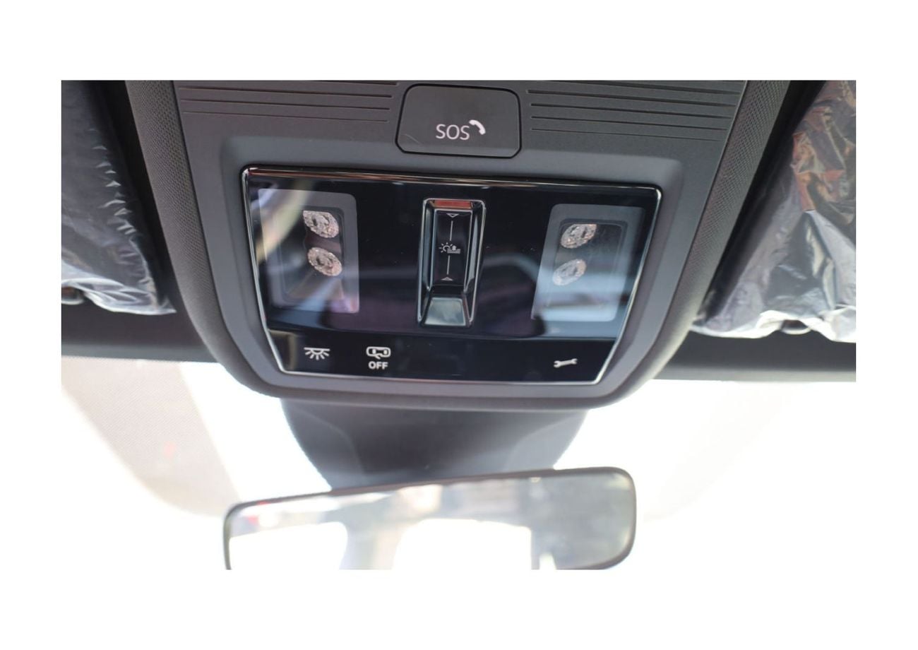 Volkswagen ID.4 X