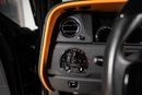 رولز رويس كولينان STANDARD 2020 - ROLLS ROYCE CULLINAN - MANSORY KIT - TWO TONE INTERIOR - FULLY LOEADED - IMMACULATE CAR