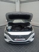 Hyundai Accent GL Hyundai Accent 2023 NO CONVENIENCE FEES Full Service History Single Owner 0% Down Payment