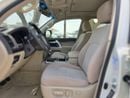Toyota Land Cruiser VXR 5.7 2021 GCC AL FUTTAIM SINGLE OWNER IN MINT CONDITION