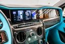 Rolls Royce Cullinan BLACK BADGE - European Specs