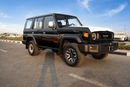 Toyota Land Cruiser 70 LC76 LX