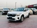 Kia Seltos LX STANDARD