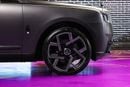 Rolls Royce Cullinan BLACK BADGE 2023 Rolls Royce Cullinan Black Badge | GCC