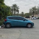 نيسان فيرسا S