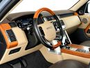 Land Rover Range Rover VOGUE - HSE P525 - SUPERCHARGE - PERFECT CONDTION