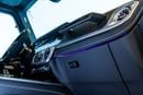 Mercedes Benz G63 AMG STANDARD Double Night Package | MANUFAKTUR Kalahari Gold Magno | GCC Specs | Gargash Warranty