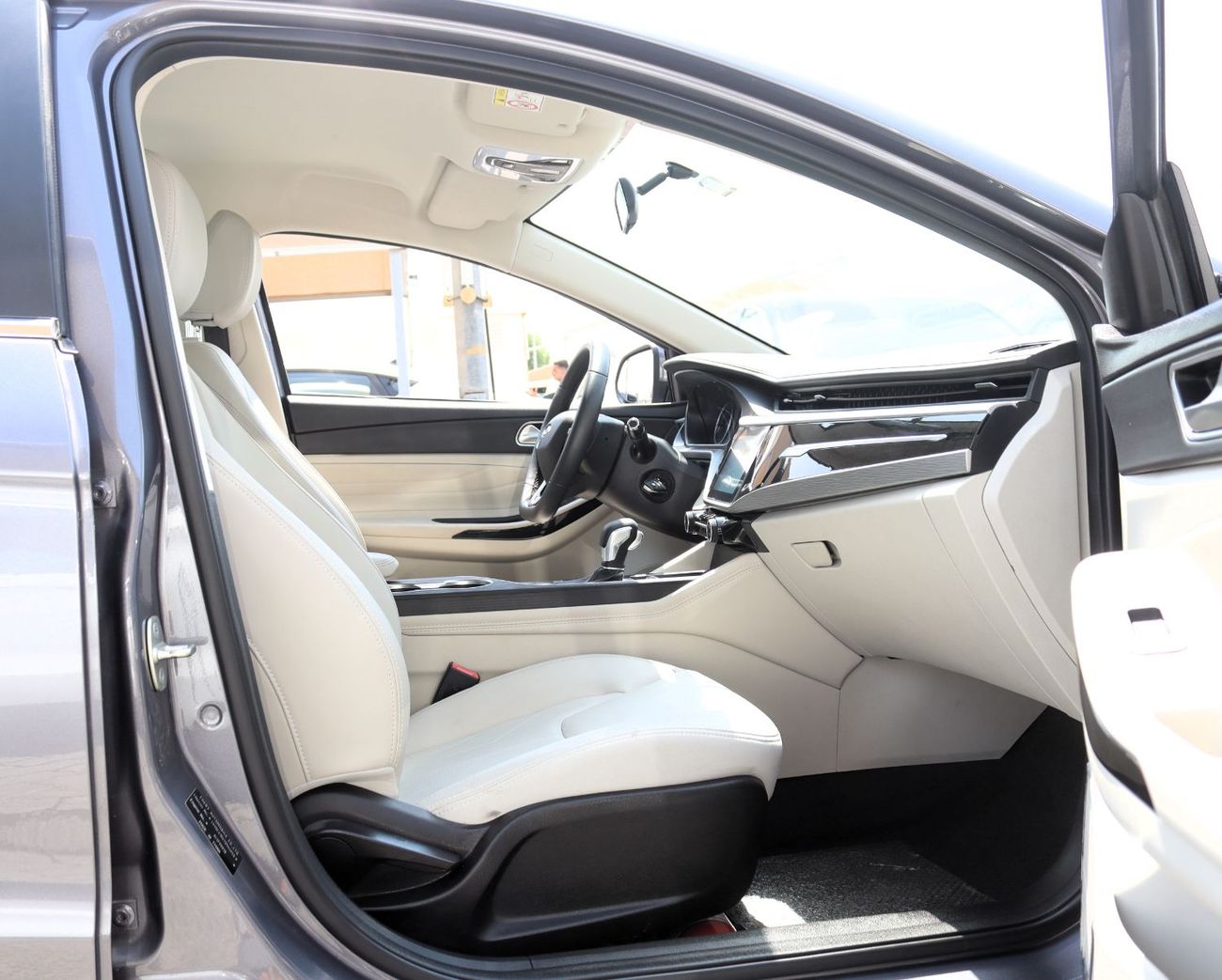 Chery Arrizo 5 COMFORT