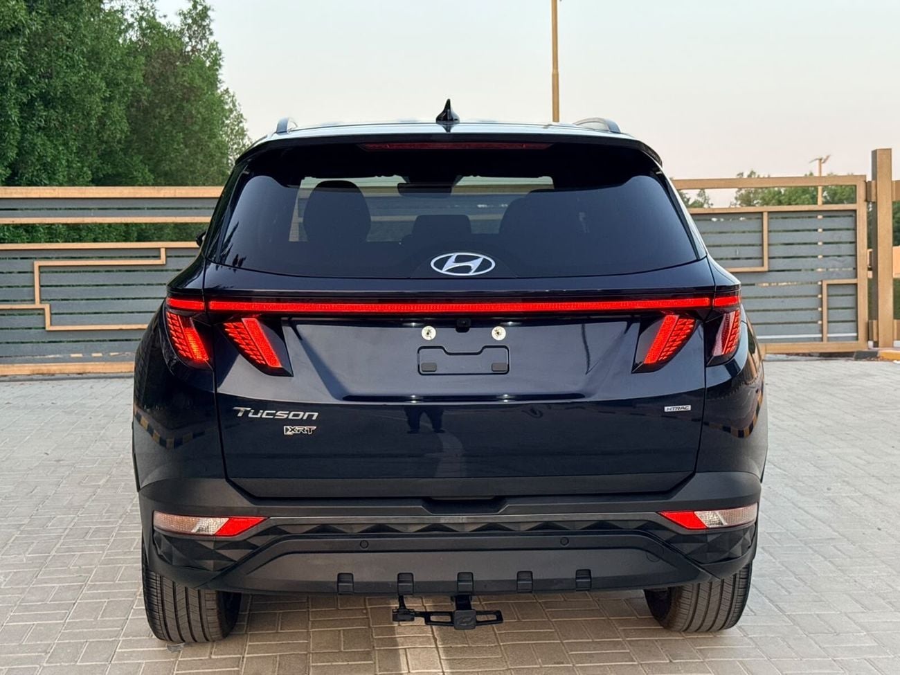 هيونداي توسون