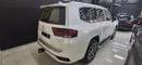 Toyota Land Cruiser GxR 3.5 TWIN TURBO FULL OPTIONS Petrol