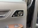 Toyota Land Cruiser VX