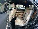 Ford Explorer BASE 202A 2.3L 4WD 2019 2.3L 4WD | perfect condition