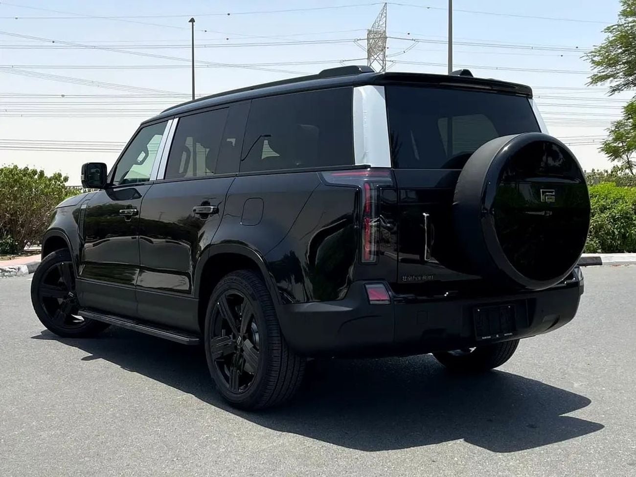 ROX 01 VIP / 6 SEATS VIP / / BIG BATTERY / WARRANTY AND CONTRACT SERVICE EVS