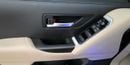 Toyota Land Cruiser GXR