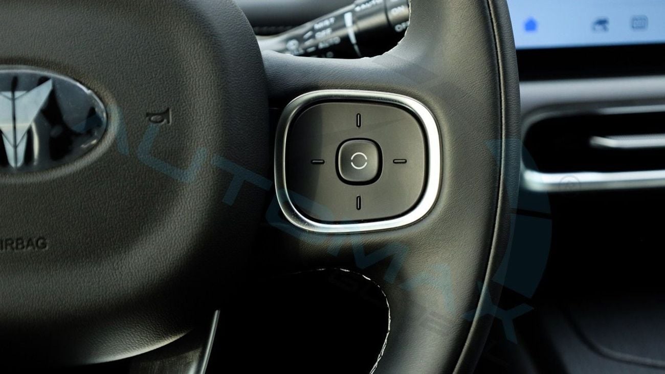 Ls Auto Lev01 SE 2025 (For Export , НА ЭКСПОРТ) FWD GCC 0Km Без пробега