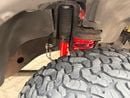 Jeep Wrangler Unlimited SAHARA