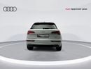Audi Q5 45 TFSI S-LINE quattro 249hp (Ref# 38686)