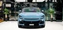 فيراري بوروسانجوي STANDARD 6.5L V12 Naturally Aspirated Engine | Warranty