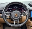 Porsche Cayenne STANDARD