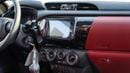 Toyota Hilux GLX