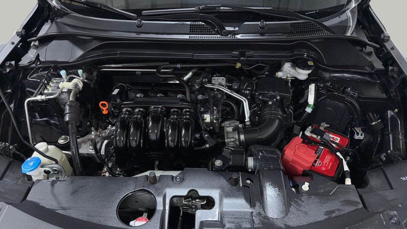 Honda HRV LX 2023 | AED 988/Month | 0 DP | 30 Day Return | Warranty | Service History