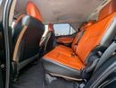 Toyota Fortuner EXR GCC Specs V4 2.7L Interior and Exterior Excellent Condition