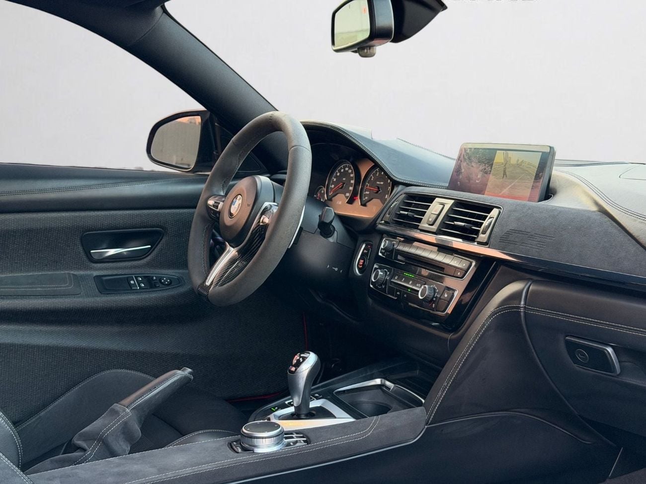 بي أم دبليو M4 CS محرك 3.0 لتر ثنائي التوربو | 460 حصان | 2020 | ترقيات الأداء | إنتاج محدود