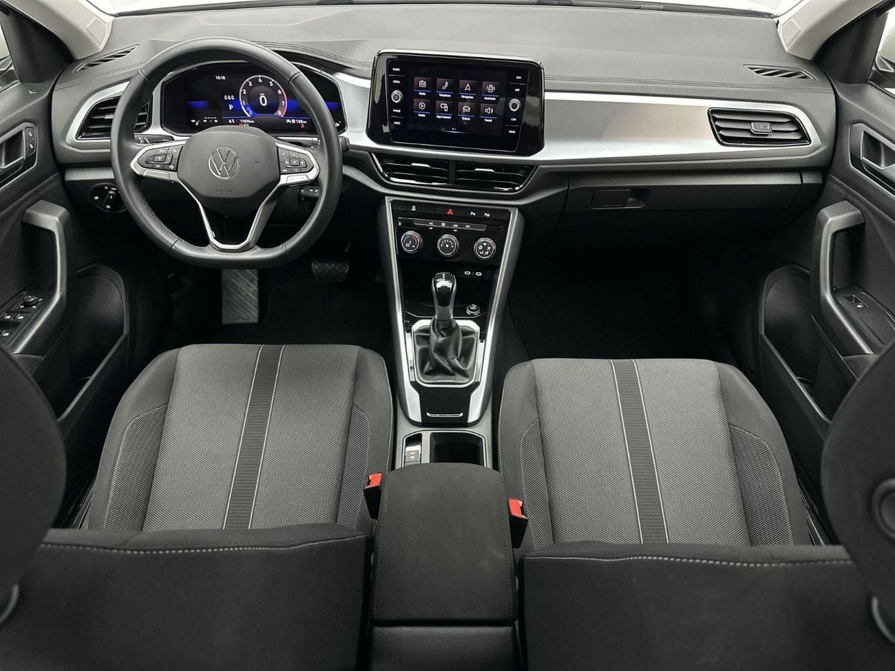 Volkswagen T-ROC LIFE T-Roc Life 1.4L | Digital Cockpit | Touchscreen | Apple CarPlay | Android Auto | Cruise Control | Pr