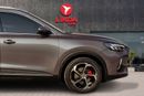 MG HS Trophy MG HS Trophy 2024 GCC | Agency Warranty