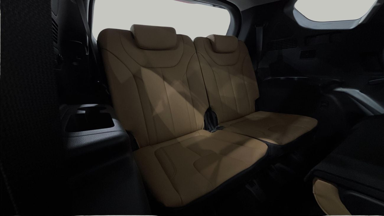 Hyundai Santa Fe PREMIUM PLUS 2023 | AED 1327/Month | 0 DP | 30 Day Return | Warranty | Service History