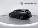 فولكس واجن جولف R 2.0L | Fabric Seats | 19" Estoril Alloys | Panoramic Roof