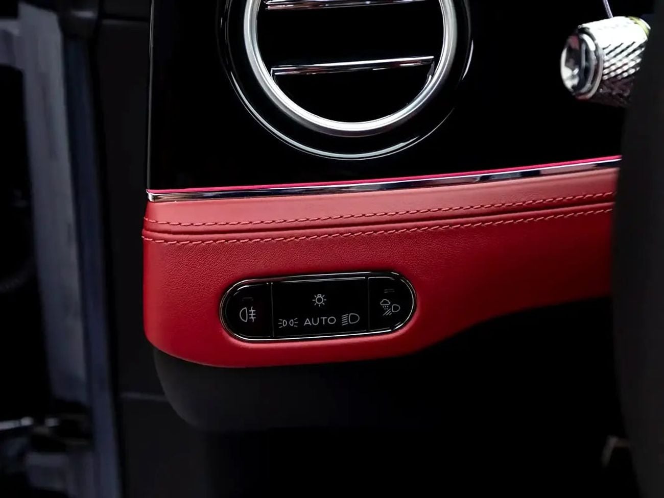 Bentley Continental GTC S | Full Service History by Al Habtoor