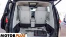 Lexus LM 350h Hybrid 4 Seater 2026 - Ready Stock! Local taxes included