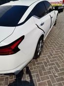 Nissan Altima S