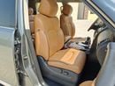Nissan Patrol LE PLATINUM Nissan patrol model 2015 full option