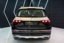 مرسيدس بنز 600 Maybach مرسيدس مايباخ GLS 600 موديل 2024، لونان، باقة المقاعد الخلفية الفاخرة، ضمان وخدمة جارجاش!!
