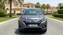 Honda HRV EX 2020 | AED 669/Month | 0 DP | 30 Day Return | Warranty | Service History