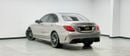 مرسيدس بنز سي 43 ايه ام جي AMG SPORT مرسيدس C 43 AMG موديل 2019، ضمان لمدة عام، سجل صيانة، مواصفات خليجية