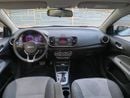 Kia Pegas EX