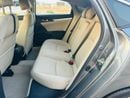 Honda Civic LX SPORT