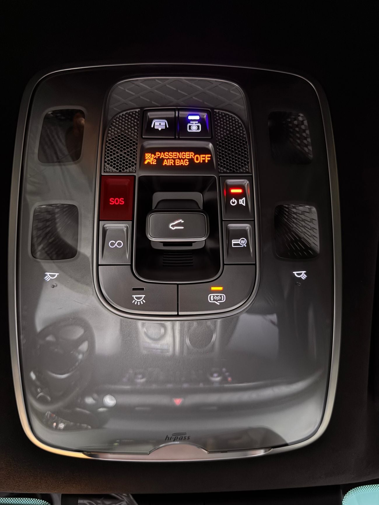 Genesis G80 PRESTIGE